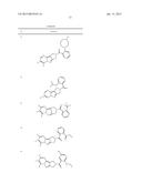 Tetraaza-cyclopenta[a]indenyl and their use as Positive Allosteric     Modulators diagram and image