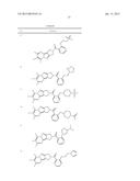 Tetraaza-cyclopenta[a]indenyl and their use as Positive Allosteric     Modulators diagram and image