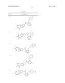 Tetraaza-cyclopenta[a]indenyl and their use as Positive Allosteric     Modulators diagram and image