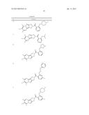 Tetraaza-cyclopenta[a]indenyl and their use as Positive Allosteric     Modulators diagram and image