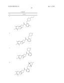 Tetraaza-cyclopenta[a]indenyl and their use as Positive Allosteric     Modulators diagram and image