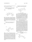 Tetraaza-cyclopenta[a]indenyl and their use as Positive Allosteric     Modulators diagram and image