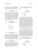 Tetraaza-cyclopenta[a]indenyl and their use as Positive Allosteric     Modulators diagram and image