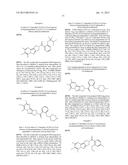 Tetraaza-cyclopenta[a]indenyl and their use as Positive Allosteric     Modulators diagram and image