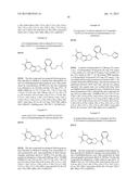 Tetraaza-cyclopenta[a]indenyl and their use as Positive Allosteric     Modulators diagram and image