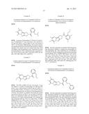 Tetraaza-cyclopenta[a]indenyl and their use as Positive Allosteric     Modulators diagram and image