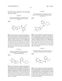 Tetraaza-cyclopenta[a]indenyl and their use as Positive Allosteric     Modulators diagram and image