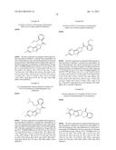 Tetraaza-cyclopenta[a]indenyl and their use as Positive Allosteric     Modulators diagram and image