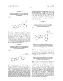 Tetraaza-cyclopenta[a]indenyl and their use as Positive Allosteric     Modulators diagram and image