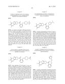 Tetraaza-cyclopenta[a]indenyl and their use as Positive Allosteric     Modulators diagram and image