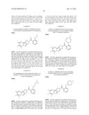 Tetraaza-cyclopenta[a]indenyl and their use as Positive Allosteric     Modulators diagram and image