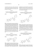 Tetraaza-cyclopenta[a]indenyl and their use as Positive Allosteric     Modulators diagram and image