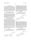 Tetraaza-cyclopenta[a]indenyl and their use as Positive Allosteric     Modulators diagram and image