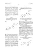 Tetraaza-cyclopenta[a]indenyl and their use as Positive Allosteric     Modulators diagram and image