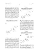 Tetraaza-cyclopenta[a]indenyl and their use as Positive Allosteric     Modulators diagram and image