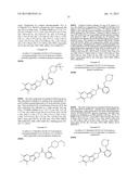 Tetraaza-cyclopenta[a]indenyl and their use as Positive Allosteric     Modulators diagram and image