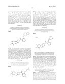 Tetraaza-cyclopenta[a]indenyl and their use as Positive Allosteric     Modulators diagram and image