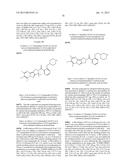 Tetraaza-cyclopenta[a]indenyl and their use as Positive Allosteric     Modulators diagram and image