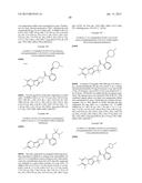 Tetraaza-cyclopenta[a]indenyl and their use as Positive Allosteric     Modulators diagram and image