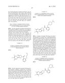 Tetraaza-cyclopenta[a]indenyl and their use as Positive Allosteric     Modulators diagram and image