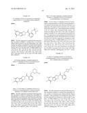 Tetraaza-cyclopenta[a]indenyl and their use as Positive Allosteric     Modulators diagram and image