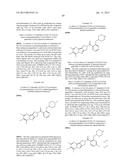 Tetraaza-cyclopenta[a]indenyl and their use as Positive Allosteric     Modulators diagram and image