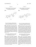 Tetraaza-cyclopenta[a]indenyl and their use as Positive Allosteric     Modulators diagram and image