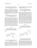 Tetraaza-cyclopenta[a]indenyl and their use as Positive Allosteric     Modulators diagram and image