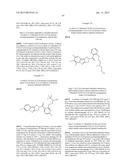 Tetraaza-cyclopenta[a]indenyl and their use as Positive Allosteric     Modulators diagram and image