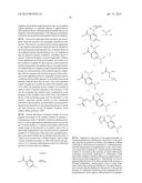 THIAZOLYL- OR THIADIAZOLYL-SUBSTITUTED PYRIDYL COMPOUNDS USEFUL AS KINASE     INHIBITORS diagram and image