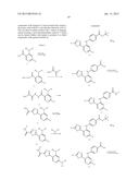 THIAZOLYL- OR THIADIAZOLYL-SUBSTITUTED PYRIDYL COMPOUNDS USEFUL AS KINASE     INHIBITORS diagram and image