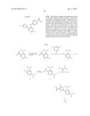 THIAZOLYL- OR THIADIAZOLYL-SUBSTITUTED PYRIDYL COMPOUNDS USEFUL AS KINASE     INHIBITORS diagram and image