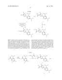 THIAZOLYL- OR THIADIAZOLYL-SUBSTITUTED PYRIDYL COMPOUNDS USEFUL AS KINASE     INHIBITORS diagram and image