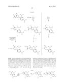 THIAZOLYL- OR THIADIAZOLYL-SUBSTITUTED PYRIDYL COMPOUNDS USEFUL AS KINASE     INHIBITORS diagram and image