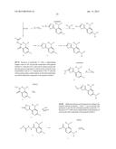 THIAZOLYL- OR THIADIAZOLYL-SUBSTITUTED PYRIDYL COMPOUNDS USEFUL AS KINASE     INHIBITORS diagram and image