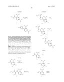 THIAZOLYL- OR THIADIAZOLYL-SUBSTITUTED PYRIDYL COMPOUNDS USEFUL AS KINASE     INHIBITORS diagram and image