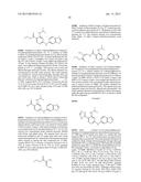 THIAZOLYL- OR THIADIAZOLYL-SUBSTITUTED PYRIDYL COMPOUNDS USEFUL AS KINASE     INHIBITORS diagram and image