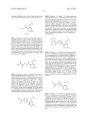 THIAZOLYL- OR THIADIAZOLYL-SUBSTITUTED PYRIDYL COMPOUNDS USEFUL AS KINASE     INHIBITORS diagram and image