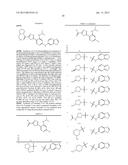 THIAZOLYL- OR THIADIAZOLYL-SUBSTITUTED PYRIDYL COMPOUNDS USEFUL AS KINASE     INHIBITORS diagram and image