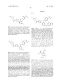 THIAZOLYL- OR THIADIAZOLYL-SUBSTITUTED PYRIDYL COMPOUNDS USEFUL AS KINASE     INHIBITORS diagram and image