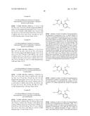 THIAZOLYL- OR THIADIAZOLYL-SUBSTITUTED PYRIDYL COMPOUNDS USEFUL AS KINASE     INHIBITORS diagram and image