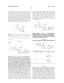 THIAZOLYL- OR THIADIAZOLYL-SUBSTITUTED PYRIDYL COMPOUNDS USEFUL AS KINASE     INHIBITORS diagram and image