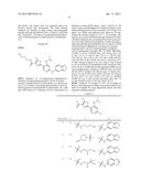 THIAZOLYL- OR THIADIAZOLYL-SUBSTITUTED PYRIDYL COMPOUNDS USEFUL AS KINASE     INHIBITORS diagram and image