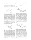 THIAZOLYL- OR THIADIAZOLYL-SUBSTITUTED PYRIDYL COMPOUNDS USEFUL AS KINASE     INHIBITORS diagram and image