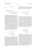 THIAZOLYL- OR THIADIAZOLYL-SUBSTITUTED PYRIDYL COMPOUNDS USEFUL AS KINASE     INHIBITORS diagram and image