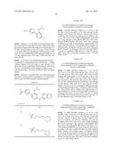 THIAZOLYL- OR THIADIAZOLYL-SUBSTITUTED PYRIDYL COMPOUNDS USEFUL AS KINASE     INHIBITORS diagram and image