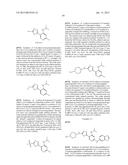 THIAZOLYL- OR THIADIAZOLYL-SUBSTITUTED PYRIDYL COMPOUNDS USEFUL AS KINASE     INHIBITORS diagram and image