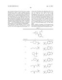 THIAZOLYL- OR THIADIAZOLYL-SUBSTITUTED PYRIDYL COMPOUNDS USEFUL AS KINASE     INHIBITORS diagram and image