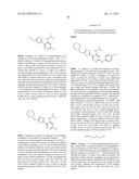 THIAZOLYL- OR THIADIAZOLYL-SUBSTITUTED PYRIDYL COMPOUNDS USEFUL AS KINASE     INHIBITORS diagram and image