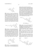 THIAZOLYL- OR THIADIAZOLYL-SUBSTITUTED PYRIDYL COMPOUNDS USEFUL AS KINASE     INHIBITORS diagram and image